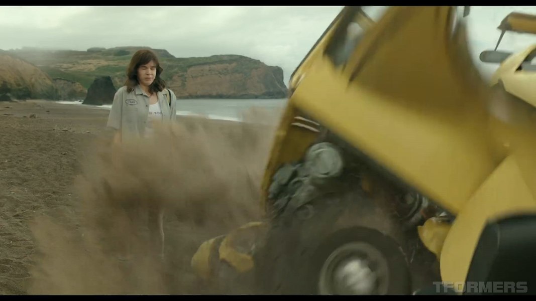 Transformers Bumblebee The Movie Teaser Trailer, Poster, And Screenshot Gallery 47 (47 of 74)